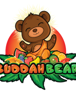 Buddah Bear Carts