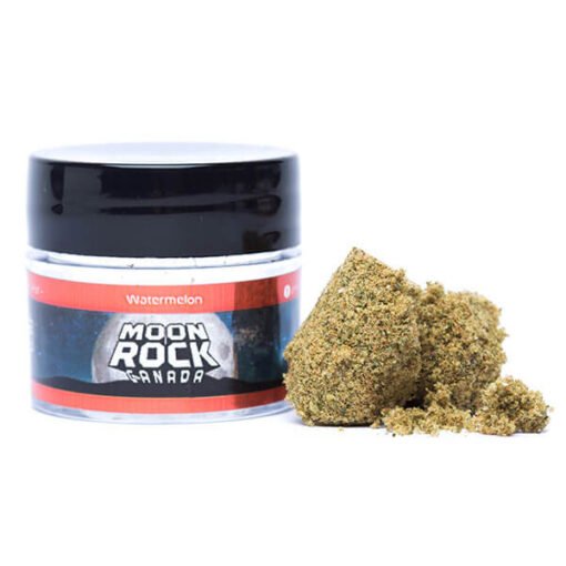 Moon Rocks Watermelon