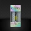 Black Cherry Gelato 1g All-In One Rechargeable