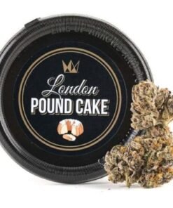 BUY WEST COAST CURE LONDON POUND CAKE ONLINE